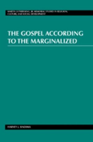 The Gospel According to the Marginalized evaluates the development of liberation theology and feminism in Latin America, Africa, Asia, and the United States of America. While exploring the common elements within liberation theology as a whole, the book also identifies and discusses the issues that are particularly relevant for each region. Encompassing womanism, mujerista, and the Han of Asian American women, the book briefly examines liberation and feminist literature as well. The experiences, reflections, voices, and works of women struggling for umunthu (dignity and fullness of life) or liberation are gathered in this book.