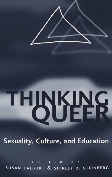 Thinking Queer | Bundesamt für magische Wesen