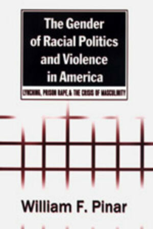 The Gender of Racial Politics and Violence in America | Bundesamt für magische Wesen