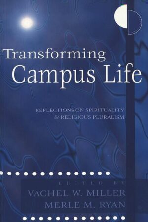 How can campus life become more hospitable to the human spirit? This book invites everyone concerned with the quality and meaning of campus life to engage in new conversations about the spiritual and religious dimensions of diversity, leadership, student development, and learning. This book challenges conventions in higher education that neglect religious identity and spiritual exploration while perpetuating disconnection, competition, and separation from our natural and social environments. It offers innovative approaches for positive change, while addressing the complex legal, organizational, and cultural issues involved in this conversation. Grounded in original research and professional practice, this collection includes reflections from college presidents, campus leaders, student affairs staff members, and faculty.