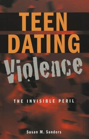 Invisible—because it does not command the attention of the media as do school shootings, gang warfare, or date rape—the violence that teenage women experience while dating includes emotional, physical, and sexual abuse. Using survey and interview data from approximately five hundred female high school juniors, this book measures the incidence of dating violence among teenage females. The research shows that many have been or are currently involved in abusive relationships with their boyfriends, and many adolescent women are confused about what constitutes normal and healthy dating behaviors. Unlike other books, Teen Dating Violence examines the needs of minors and also provides checklists of abuser characteristics.