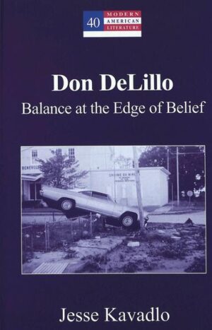 Don DeLillo-winner of the National Book Award, the William Dean Howells Medal, and the Jerusalem Prize-is one of the most important novelists of the late-twentieth and early-twenty-first centuries. While his work can be understood and taught as prescient and postmodern examples of millennial culture, this book argues that DeLillo’s recent novels-White Noise, Libra, Mao II, Underworld, and The Body Artist-are more concerned with spiritual crisis. Although DeLillo’s worlds are rife with rejection of belief and littered with faithfulness, estrangement, and desperation, his novels provide a balancing moral corrective against the conditions they describe. Speaking the vernacular of contemporary America, DeLillo explores the mysteries of what it means to be human.