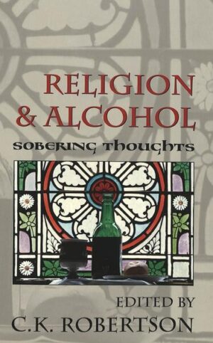 Religion and Alcohol: Sobering Thoughts is an intriguing and thought-provoking collection of ten essays divided into two main parts. The first part focuses on the use or prohibition of alcohol in various religious traditions, with chapters exploring the Christian New Testament, Judaism, Islam, Hinduism, and tribal religions. The second half of the book considers alcohol in its historical context, with chapters examining drinking in medieval monasticism, Victorian England, the American South, and films, as well as the influence of movements such as Alcoholics Anonymous.