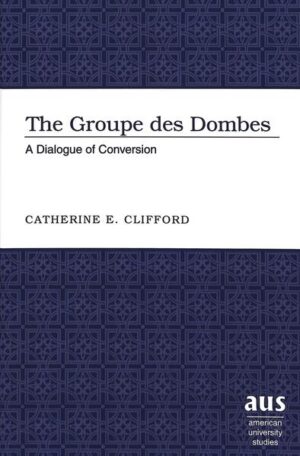 This book explores the unique and substantial contribution to reflection on conversion and Christian unity by the Groupe des Dombes, a Reformed-Lutheran-Catholic dialogue in French-speaking Europe. Catherine E. Clifford traces the development of the dialogue from its founding in 1937 by Abbé Paul Couturier and its contribution to ecumenical consensus on eucharist, ministry, sacraments, episcope, the papacy, and Marian doctrine and devotion. The theme of conversion grounds the ethos of the Groupe des Dombes, marked by a deep appreciation of the interdependence of common prayer, theological dialogue, and the promotion of ecclesial reform and renewal. The Groupe des Dombes’ theological method, which leads to calls for the revision of both judgments of the past and of present theology and practice, suggests that the elaboration of ecumenical consensus, while significant, is but a first step toward the reconciliation of the churches. This is an important book for anyone engaged in ecumenical study and dialogue.