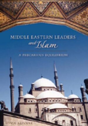 This book breaks down and elucidates the relationships between the several leaders of an increasingly religious Middle East. Considering Islamic religious figures as well as the political leaders of Jordan, Saudi Arabia, Iraq, Syria, and Egypt, it explains how, in times of crisis, these leaders counter the influences of moderate and extremist Islamists with Islam itself. Each uses an interpretation of the religion to effect equilibrium amongst their people, thus generating relative stability for their rule. As a result, many leaders have enjoyed remarkable longevity of power, and some have managed to obtain legitimate political ends. This book goes beyond state- and society-centered theories to focus on the dynamic interactions between the rulers and the ruled, shedding new light on how international crises create domestic crises, and suggesting new solutions to the Middle East’s international problems.