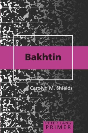 Bakhtin Primer | Bundesamt für magische Wesen