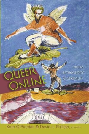 Queer Online | Bundesamt für magische Wesen
