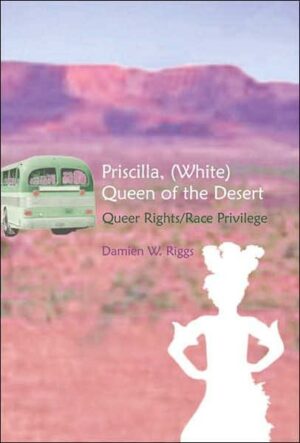 Priscilla, (White) Queen of the Desert | Bundesamt für magische Wesen