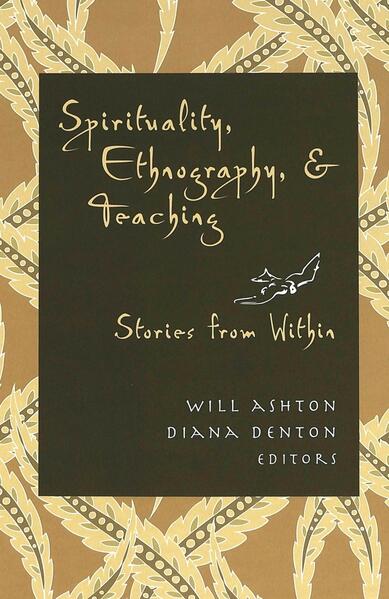 Today more than ever, we need an ethnography of spirit so we can identify and describe how spirit dwells and how it communicates. Our lives and our humanity depend on making the connection to spirit more visible and concrete to ourselves, to those we love, and to those we fail to understand. Educators have a special role to play in making the connection to spirit more visible and concrete. In this vital new book, a wide range of scholars and educators share stories about their own personal calls to spirituality. From the Amazon to the coast of Ireland, from the Talmud to the Book of Mormon, and in classrooms across the world, contributors explore the scenes in which spirit lives through insightful autoethnographic research and reporting. Spirituality, Ethnography, and Teaching is dedicated to the journey to the heart of teaching and learning. Each chapter reveals that spirituality, ethnography, and teaching are linked concretely in our experience of and desire for freedom. This collection of stories invites the reader to share in a way of knowing that discloses a radical union in which freedom, communication, and spirit coalesce. This ethnography of spirit calls upon the reader to dwell more deeply in the humanness of life and vocation and to let love flow.