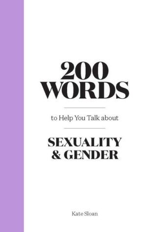 200 Words to Help You Talk about Gender & Sexuality | Bundesamt für magische Wesen