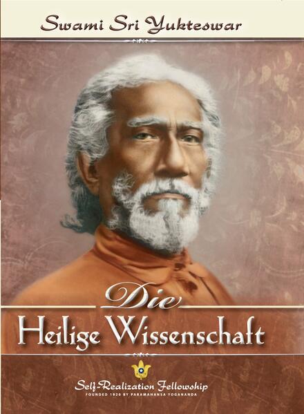 Sri Yukteswarji, der Guru Paramahansa Yoganandas, beschreibt die langen und wiederkehrenden Zyklen der Zivilisation und zeigt, dass wir in ein höheres Zeitalter eintreten. Darüber hinaus verdeutlicht er die wesentliche Übereinstimmung zwischen den geistigen Schriften der Hindus und der Christen.