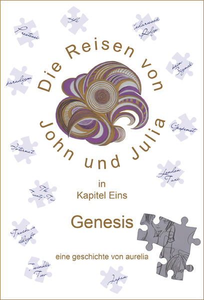 Die Reisen von John und Julia beginnen.The Twenty- Two beobachten sie.Die Wirklichkeit ist dabei sich zu verändern.Alles beginnt damit, dass Julias Eltern ihr den Sommer gnadenlos vermasseln. Erst macht sich Julias Vater davon um eine neue Familie zu gründen. Dann zwingt Julias Mutter sie den Sommer statt im Cheerleader Ferienlager bei ihrer Großmutter auf dem Land zu verbringen, wo aber auch rein Garnichts los ist: kein Signal, kein Einkaufszentrum, keine beste Freundin Kellie. Julias einzige Hoffnung auf menschlichen Kontakt ist das Landei John Freeman, sechs Monate jünger als sie selbst und Lichtjahre jenseits ihrer Idee von cool.Wenn Julia nur wüsste, dass ihre Mutter plant sie nicht nur für den Sommer bei Großmutter zu parken, sondern für das ganze kommende Schuljahr. Wenn Julia nur wüsste, dass das wundersame Kollektiv das sich The Twenty- Two nennt, über sie wacht und versucht mit ihr Kontakt aufzunehmen. Wenn Julia nur wüsste, dass The Twenty- Two all ihre Gedanken kannten - inklusive jener, von denen sie nicht einmal wusste, dass sie sie hatte und, dass sie Julias Wirklichkeit nach Belieben verändern konnten. Und, dass John Freeman anwesend sein würde wenn das geschah und er es supercool fände. Und das ist nur der Anfang. Denn dieses scheinbar so ungleiche Paar hat die Tür zu einer anderen Wirklichkeit geöffnet. Und ihr künftiger Widersacher, der Über- üble Niem Vidalgo Oten macht sich bereit auf der Bildfläche zu erscheinen.