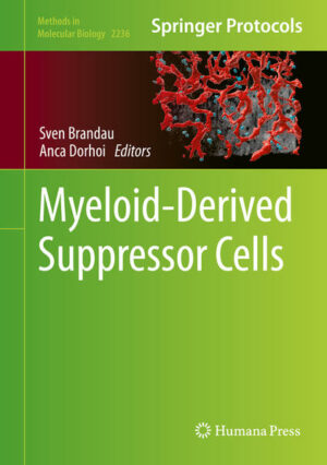 Myeloid-Derived Suppressor Cells | Bundesamt für magische Wesen