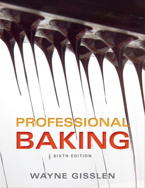 Gisslen's 6th edition of Professional Baking continues to educate hundreds of thousands of readers with clear, detailed instructions in the theory and techniques necessary to meet the demands of the professional kitchen. The text continues to comprehensively cover baking basics while also offering enhanced coverage of higher-level techniques such as pastry, chocolate, and sugar work. Balancing theory and practice, Professional Baking provides both the understanding and performance abilities needed to progress and develop in a successful baking career.