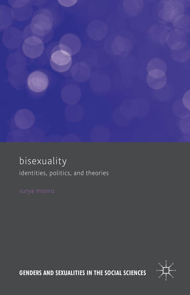 Bisexuality: Identities, Politics, and Theories | Bundesamt für magische Wesen