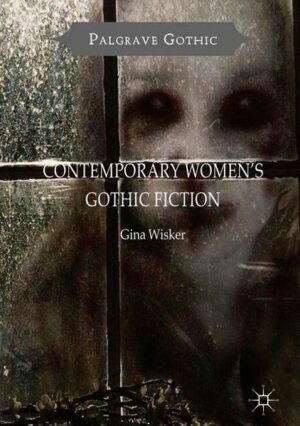 Contemporary Women's Gothic Fiction Carnival, Hauntings and Vampire Kisses | Bundesamt für magische Wesen