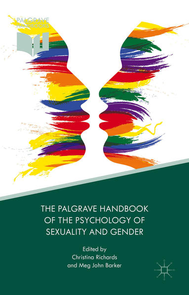 The Palgrave Handbook of the Psychology of Sexuality and Gender | Bundesamt für magische Wesen