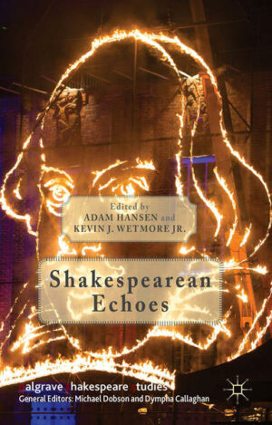 Shakespearean Echoes | Bundesamt für magische Wesen