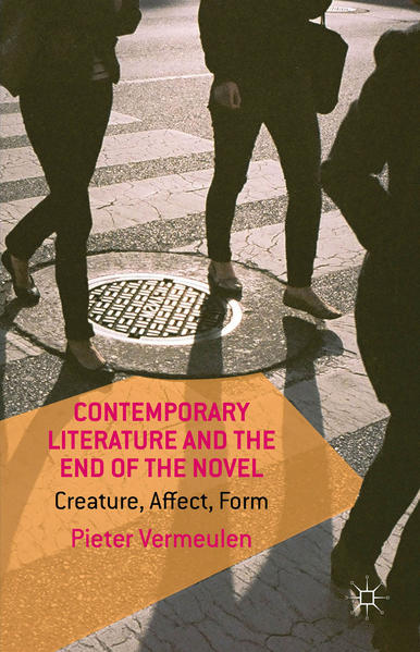 Contemporary Literature and the End of the Novel | Bundesamt für magische Wesen