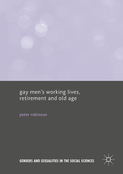 Gay Mens Working Lives, Retirement and Old Age | Bundesamt für magische Wesen