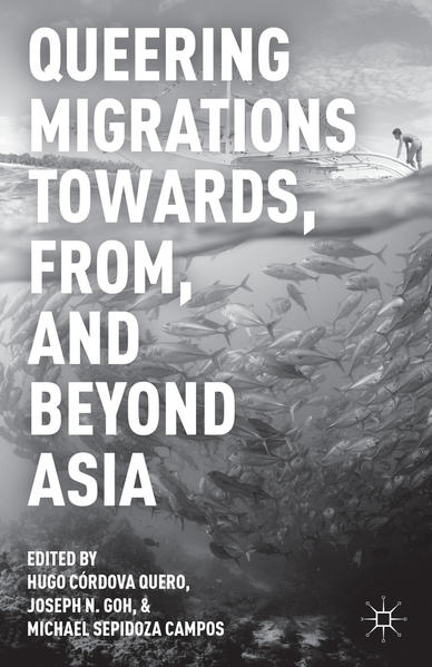 Queering Migrations Towards, From, and Beyond Asia | Bundesamt für magische Wesen