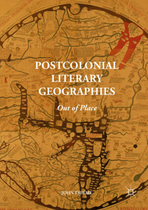 Postcolonial Literary Geographies | Bundesamt für magische Wesen