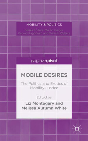 Mobile Desires | Bundesamt für magische Wesen