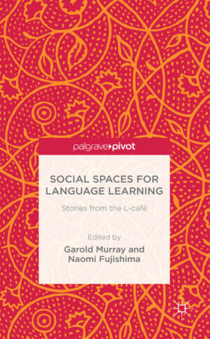 Social Spaces for Language Learning | Bundesamt für magische Wesen