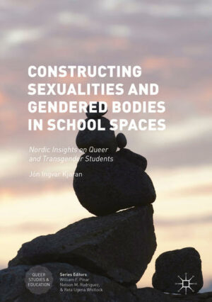 Constructing Sexualities and Gendered Bodies in School Spaces | Bundesamt für magische Wesen