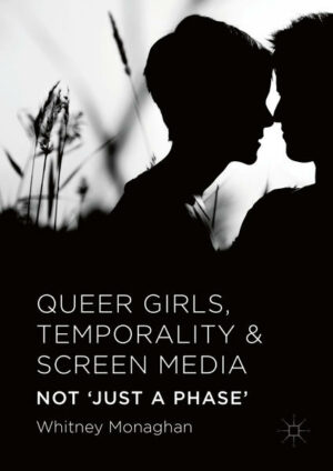 Queer Girls, Temporality and Screen Media | Bundesamt für magische Wesen