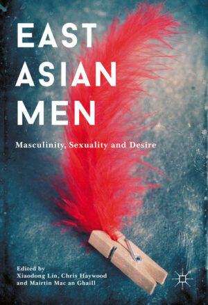 East Asian Men | Bundesamt für magische Wesen
