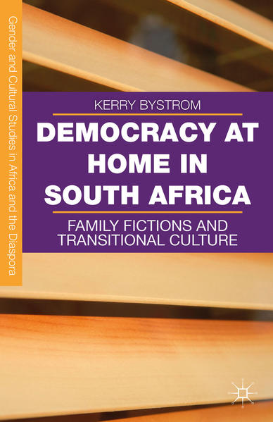 Democracy at Home in South Africa | Bundesamt für magische Wesen