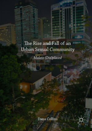 The Rise and Fall of an Urban Sexual Community | Bundesamt für magische Wesen