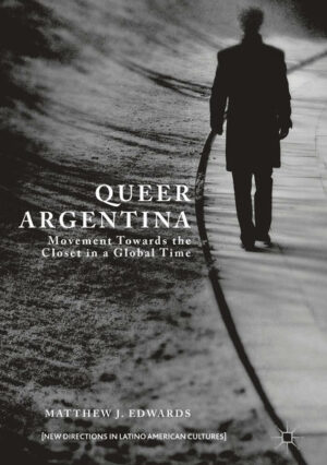 Queer Argentina | Bundesamt für magische Wesen