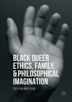 Black Queer Ethics, Family, and Philosophical Imagination | Bundesamt für magische Wesen