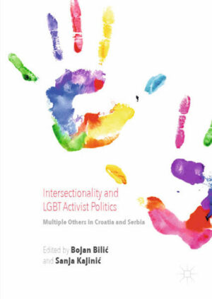 Intersectionality and LGBT Activist Politics | Bundesamt für magische Wesen