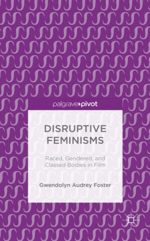 Disruptive Feminisms | Bundesamt für magische Wesen