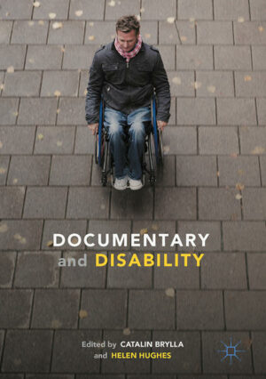 Documentary and Disability | Bundesamt für magische Wesen