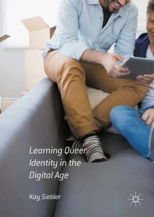 Learning Queer Identity in the Digital Age | Bundesamt für magische Wesen