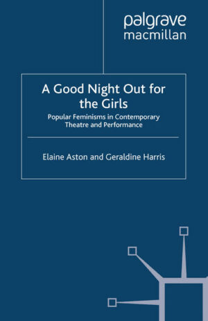 A Good Night Out for the Girls | Bundesamt für magische Wesen