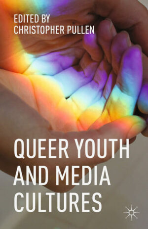 Queer Youth and Media Cultures | Bundesamt für magische Wesen