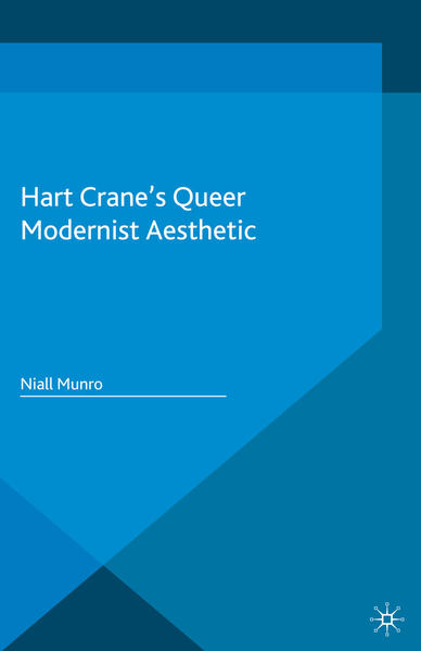 Hart Crane's Queer Modernist Aesthetic | Bundesamt für magische Wesen