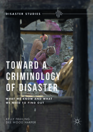 Toward a Criminology of Disaster | Bundesamt für magische Wesen