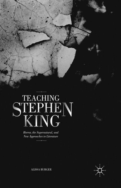 Teaching Stephen King Horror, the Supernatural, and New Approaches to Literature | Bundesamt für magische Wesen