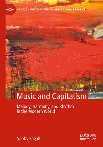 MUSIC and CAPITALISM | Sabby Sagall