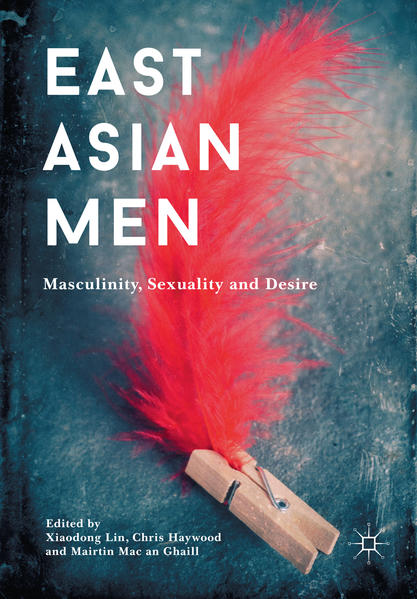 East Asian Men | Bundesamt für magische Wesen