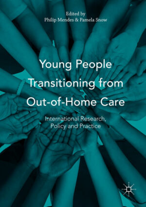 Young People Transitioning from Out-of-Home Care | Bundesamt für magische Wesen