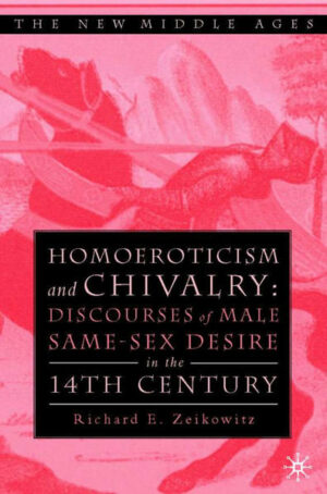 Homoeroticism and Chivalry | Bundesamt für magische Wesen
