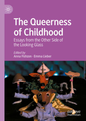 The Queerness of Childhood | Bundesamt für magische Wesen