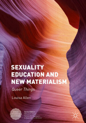 Sexuality Education and New Materialism | Bundesamt für magische Wesen